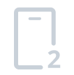 2 apps