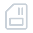 Built-in Storage