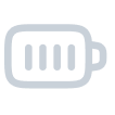 20+ hrs battery life